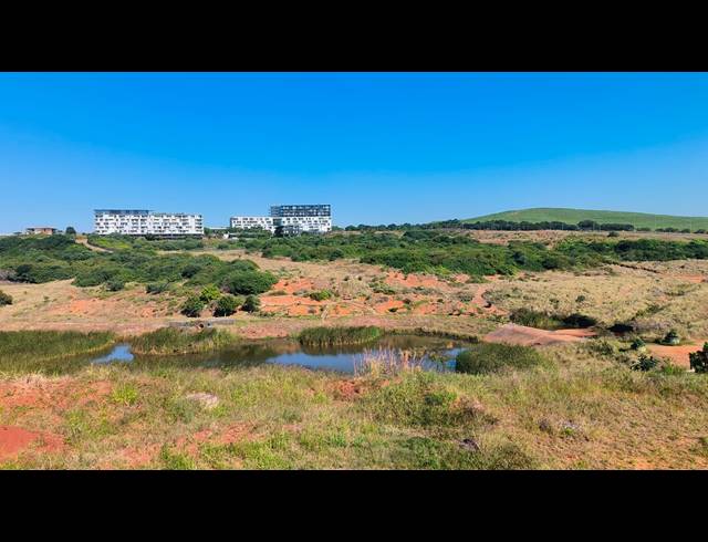 939M² VACANT LAND FOR SALE IN SIBAYA PRECINCT
